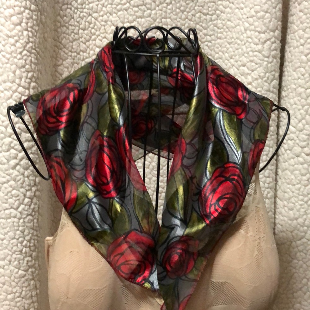 SCARF